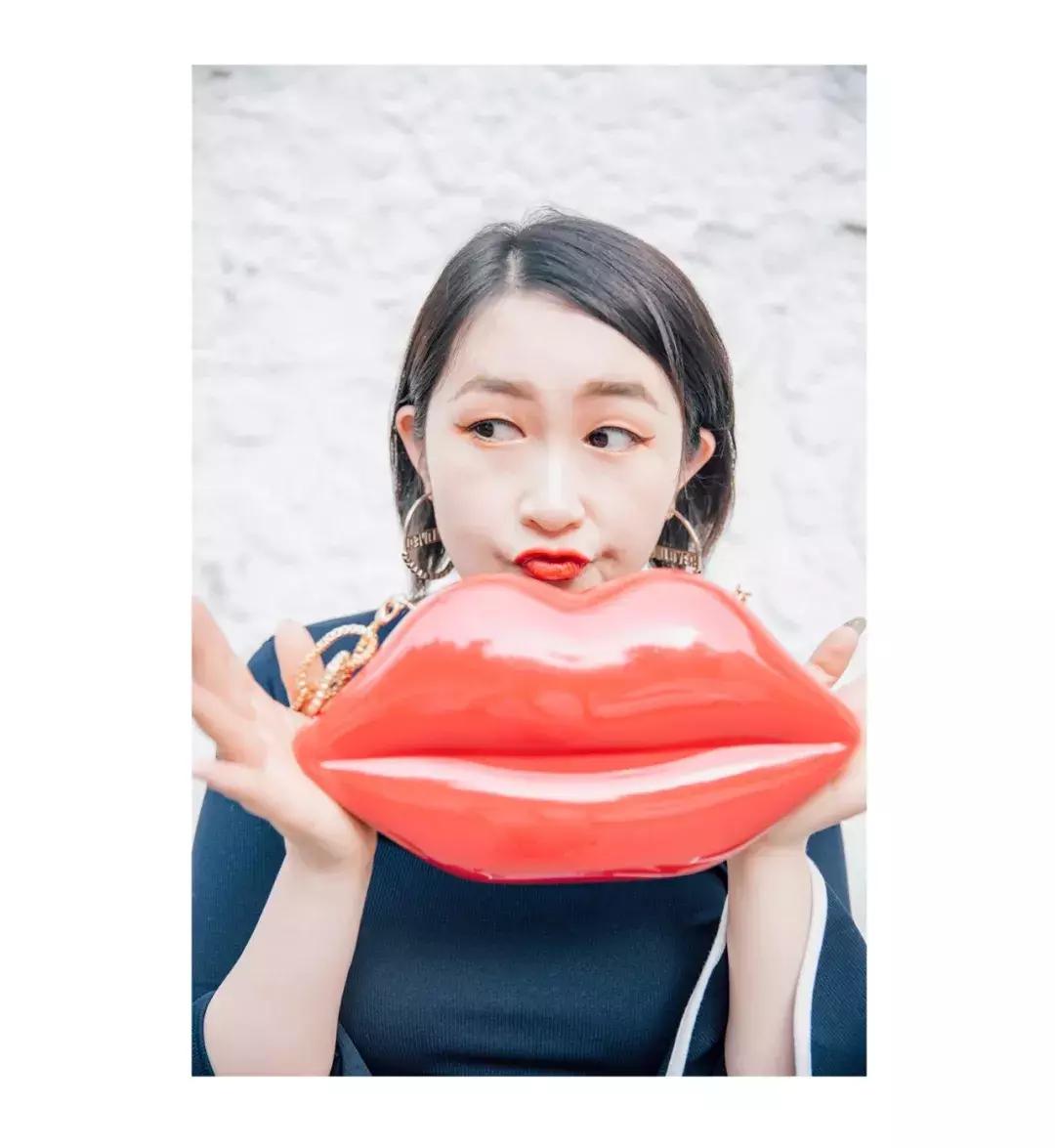 找到适合你的穿搭,找到了适合自己的穿搭风格