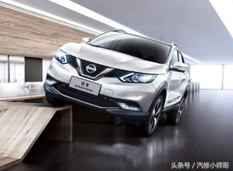 逍客缤智xrv怎么选,逍客对比缤智越野性能