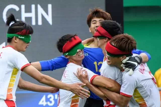 这支中国男足闭着眼睛踢进了世界杯!