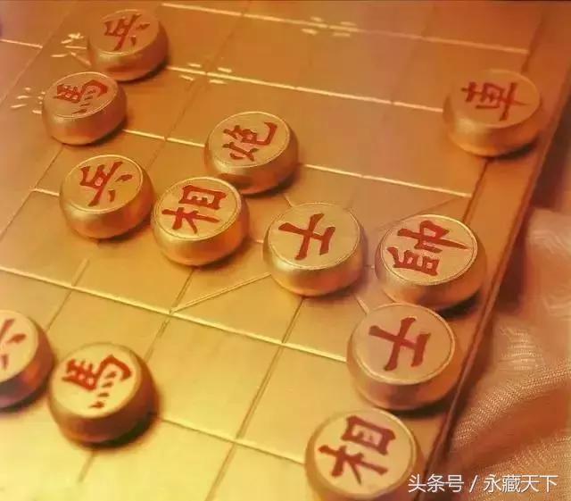100种中国符号长见识了,中国100种符号大全