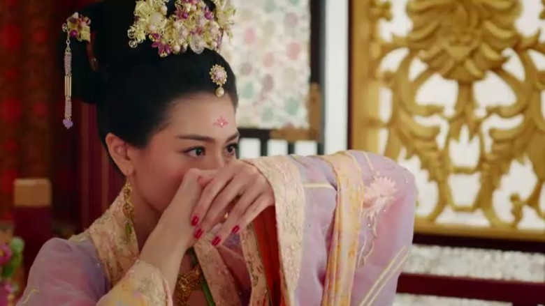 深宫计2宫心计马浚伟胡定欣,tvb宫心计巾帼枭雄