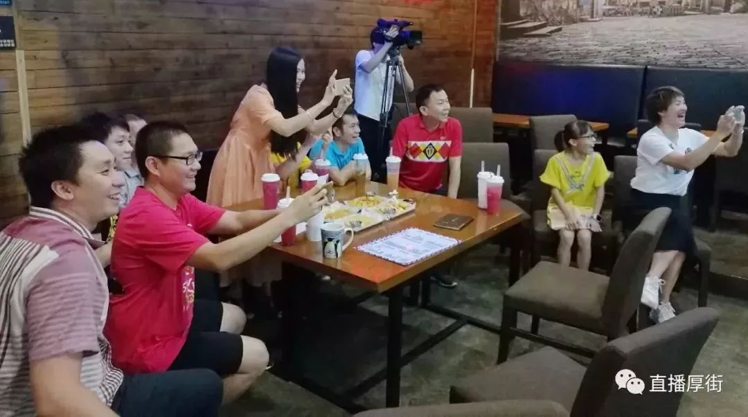 全世界在看东莞,全球多少人在看欧洲杯