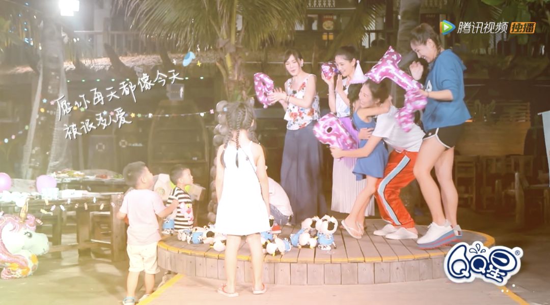 萌点、知识点集结，《不可思议的妈妈2》成就二胎亲子关系宝典