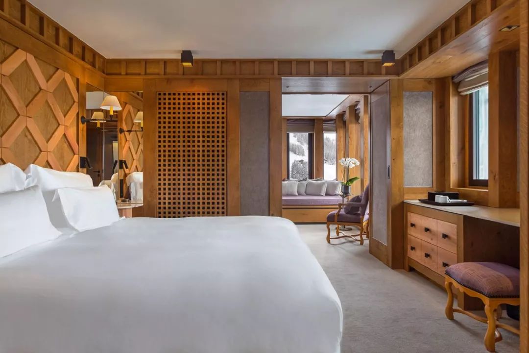 安缦东京度假村,东京安缦度假村