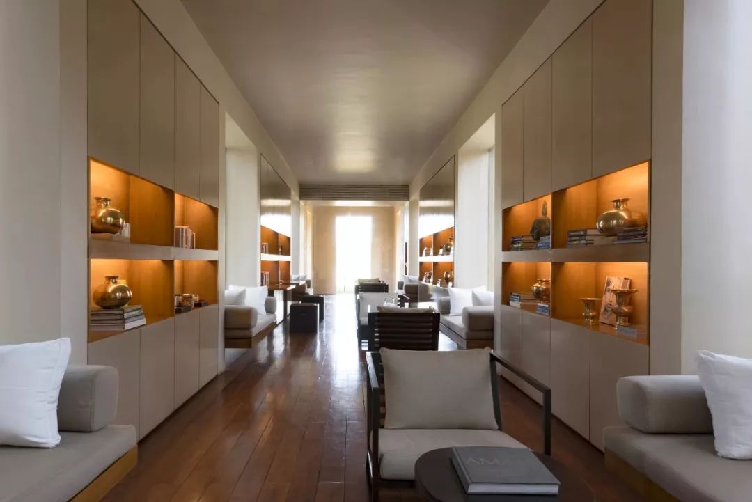 安缦东京度假村,东京安缦度假村