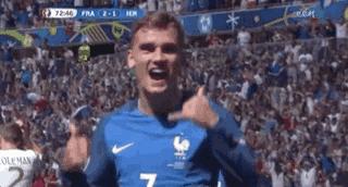 世界杯拯救脸盲症｜一篇文教你区分欧洲*男美**子