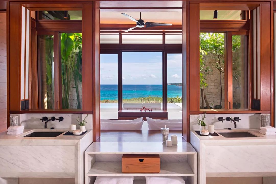 安缦东京度假村,东京安缦度假村