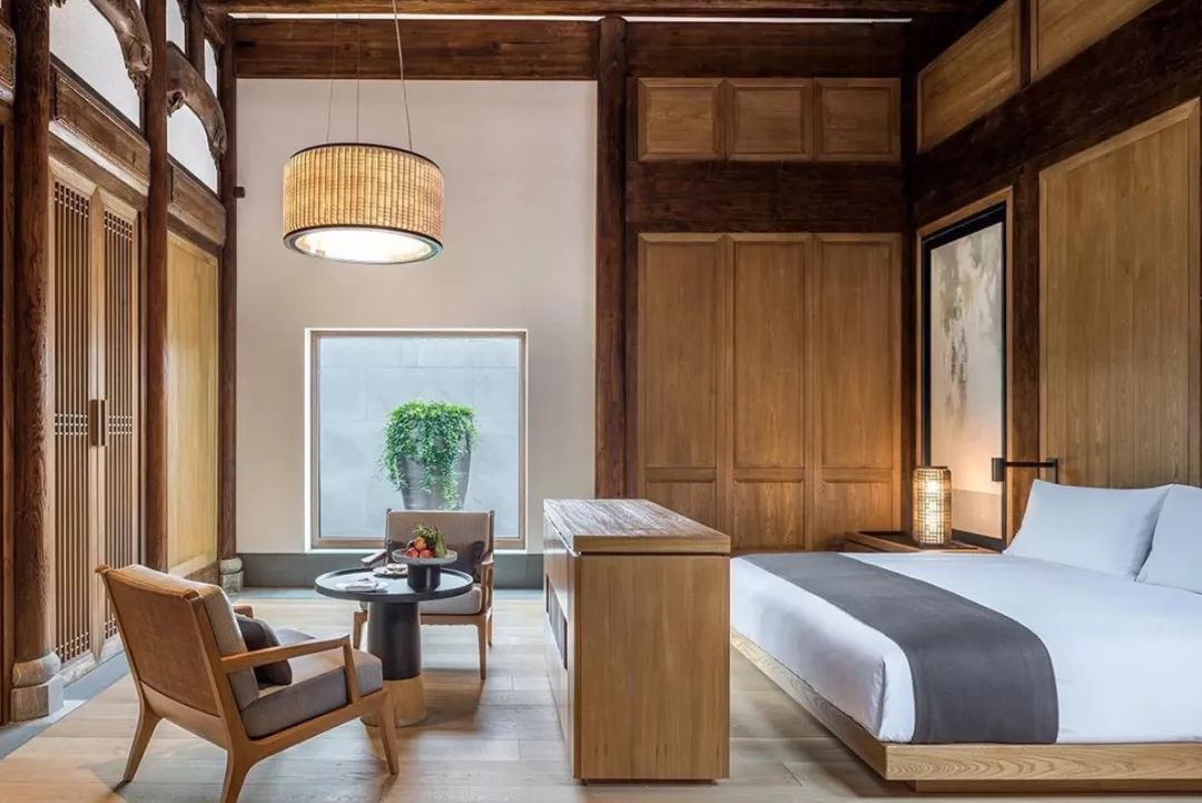 安缦东京度假村,东京安缦度假村