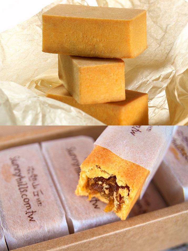 细数20款被疯狂种草,不断回购,好吃到爆的零食(下)