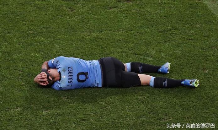 世界杯内马尔被犯规九次,2018世界杯内马尔跪地哭泣