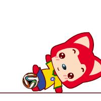 松山湖两名足球小将亮相世界杯,与内马尔、厄齐尔等球星面对面!