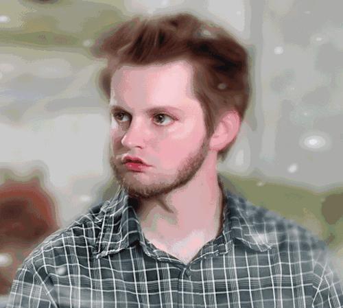 直男自拍技术真的让人无语,直男自拍反面教材