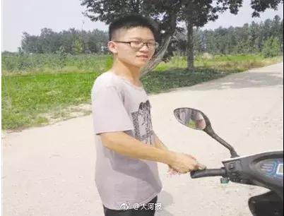 河南高考生落水身亡,河南周口高考生跳河事件