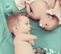 最感动的亲子照片,那些令人感动的祖孙情