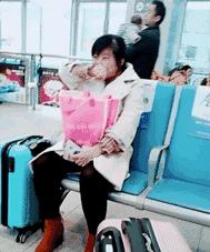 最感动的亲子照片,那些令人感动的祖孙情