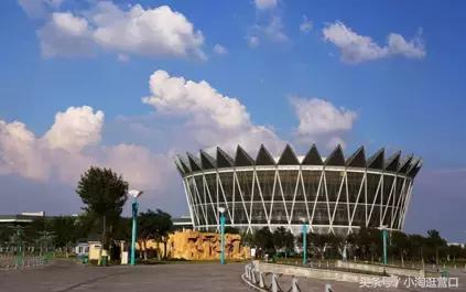 营口景点第一名,营口最美打卡地