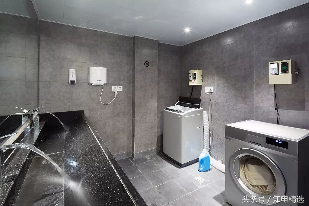 洗干一体机和洗烘一体机的区别,全自动洗烘一体机哪个品牌的好