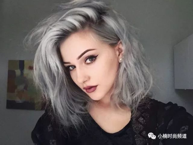 如何快速度过短发尴尬期,短发扎不起来尴尬期怎么收拾