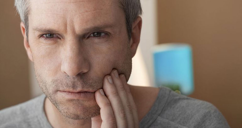 口腔、眼睑、阴道反复溃疡，你可能患上了白塞氏病