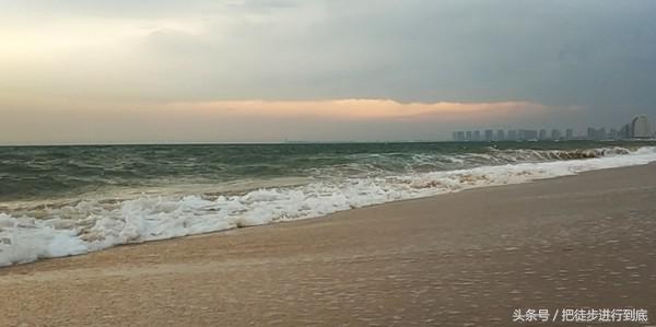 绥中到秦皇岛自驾,绥中到南戴河自驾