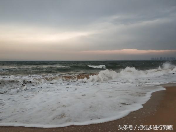 绥中到秦皇岛自驾,绥中到南戴河自驾