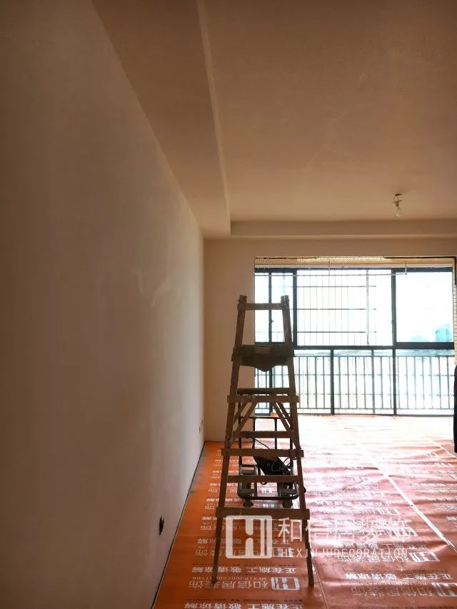 装修时你是否会担心,装修担心哪些问题