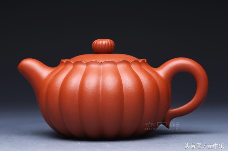 紫砂壶经典壶型名称图片,适合泡乌龙茶的紫砂壶壶型