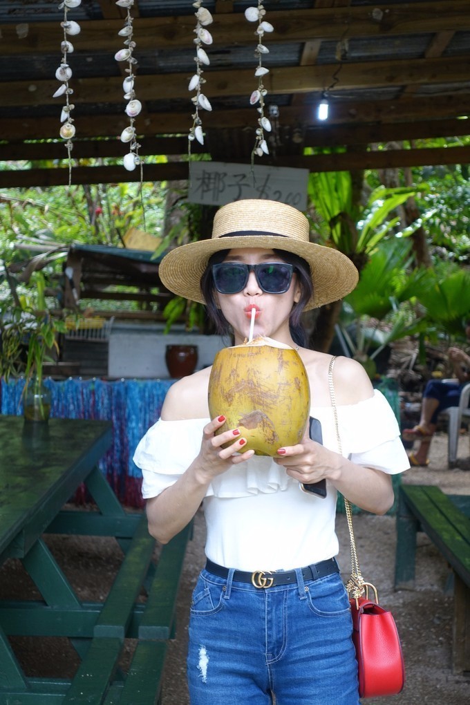 塞班岛5日自由行攻略大全,塞班5天游攻略