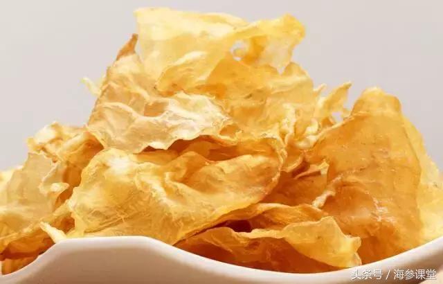 花胶鱼胶干货正品深海鱼肚,花胶也称鱼胶鱼肚