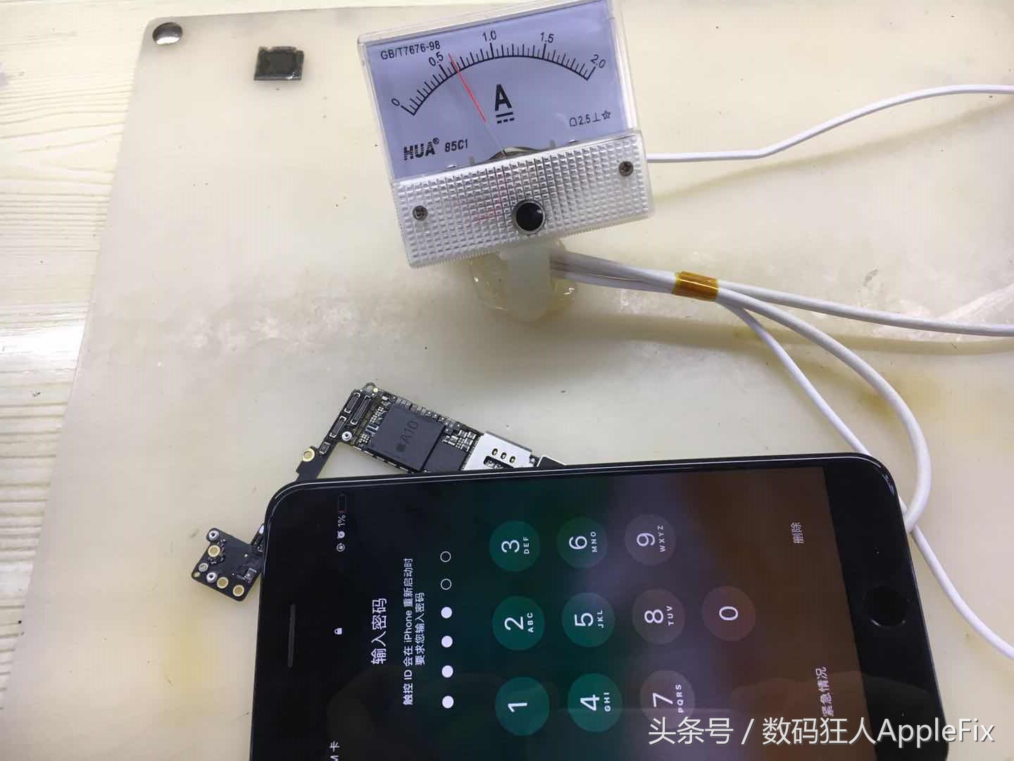 iphone7恢复原系统,iphone7恢复ios10系统