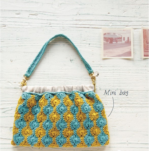 编织教程不用工具包,编织教程大全不用钩针