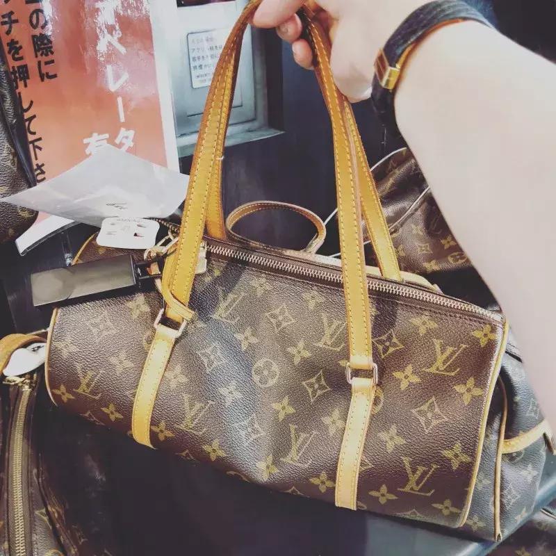 「乐乐女子图鉴」千元就能抱回香奶奶?东京就该这么买(下)