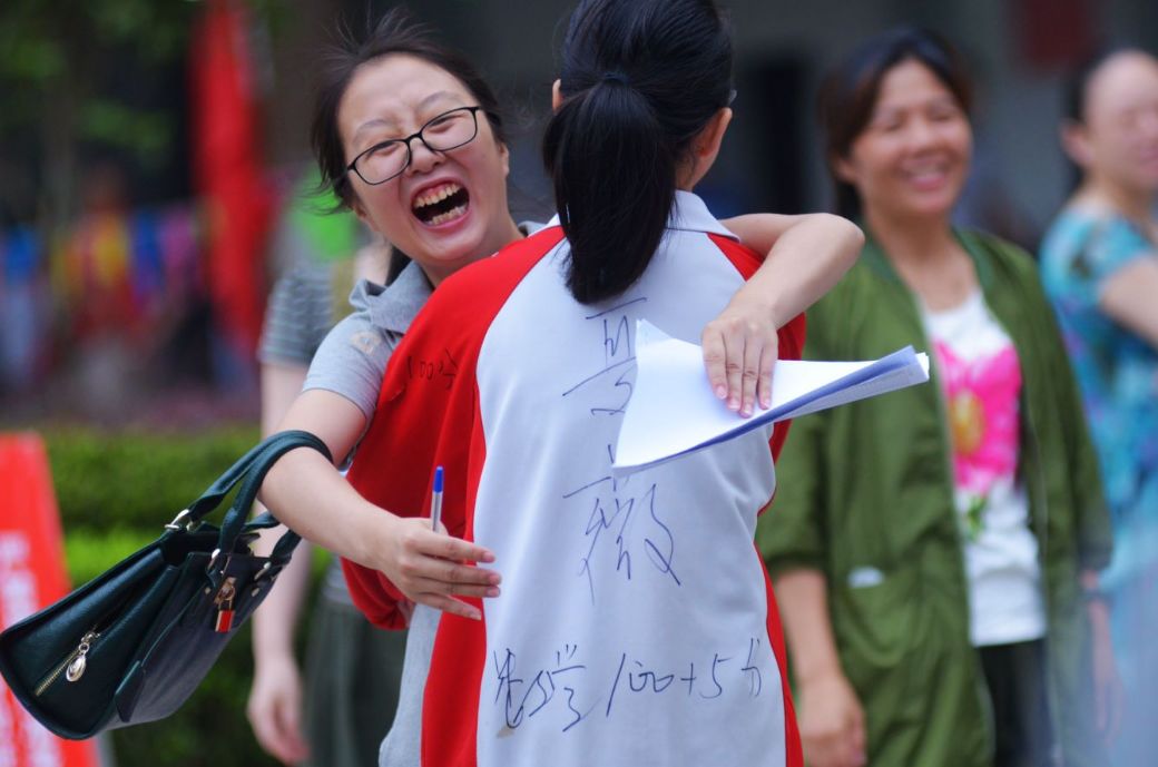 南昌市中考680分大概能排多少名,南昌今年中考成绩623分排名多少