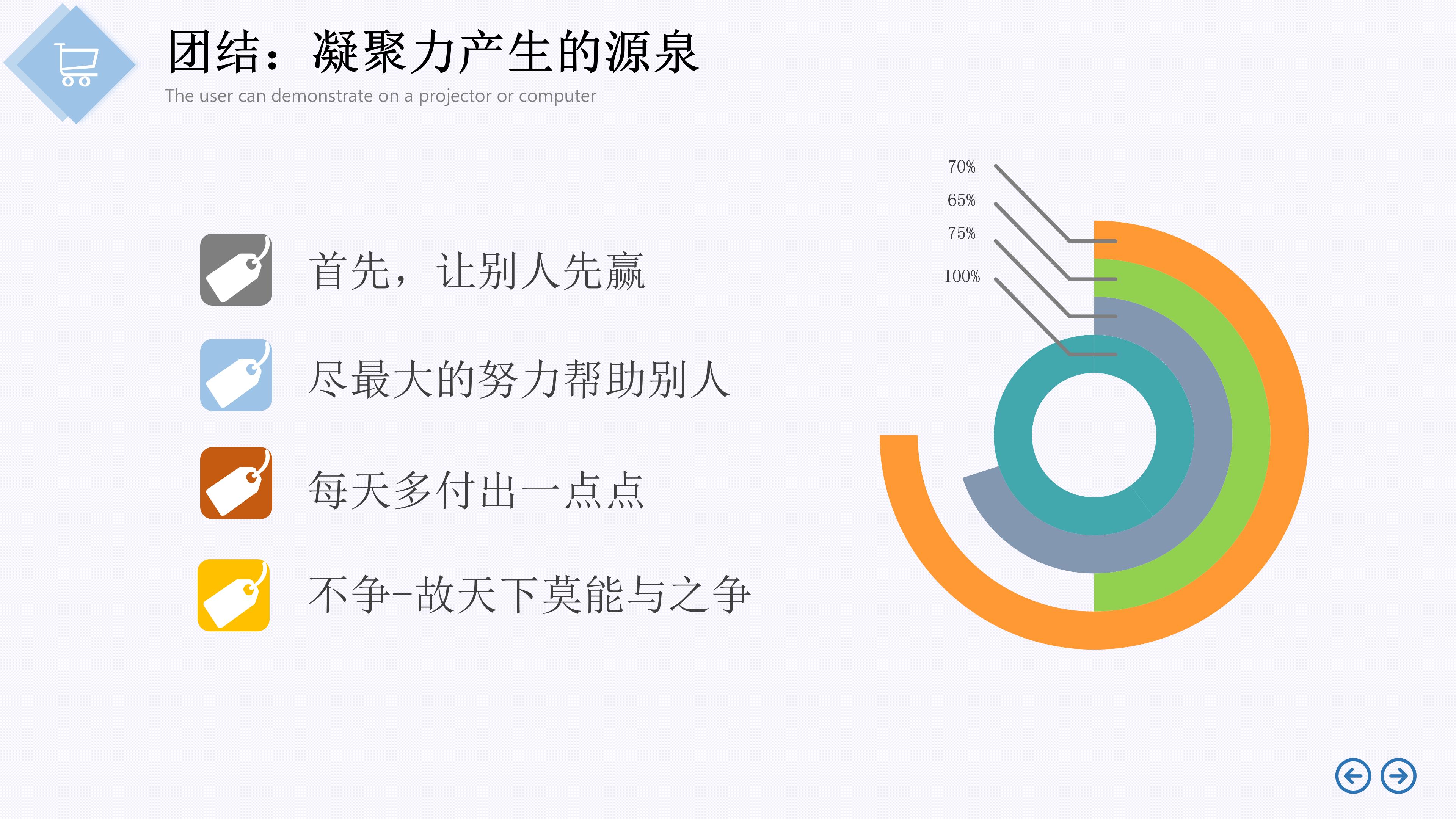 企业员工凝聚力培训方案,提升团队凝聚力的培训课程