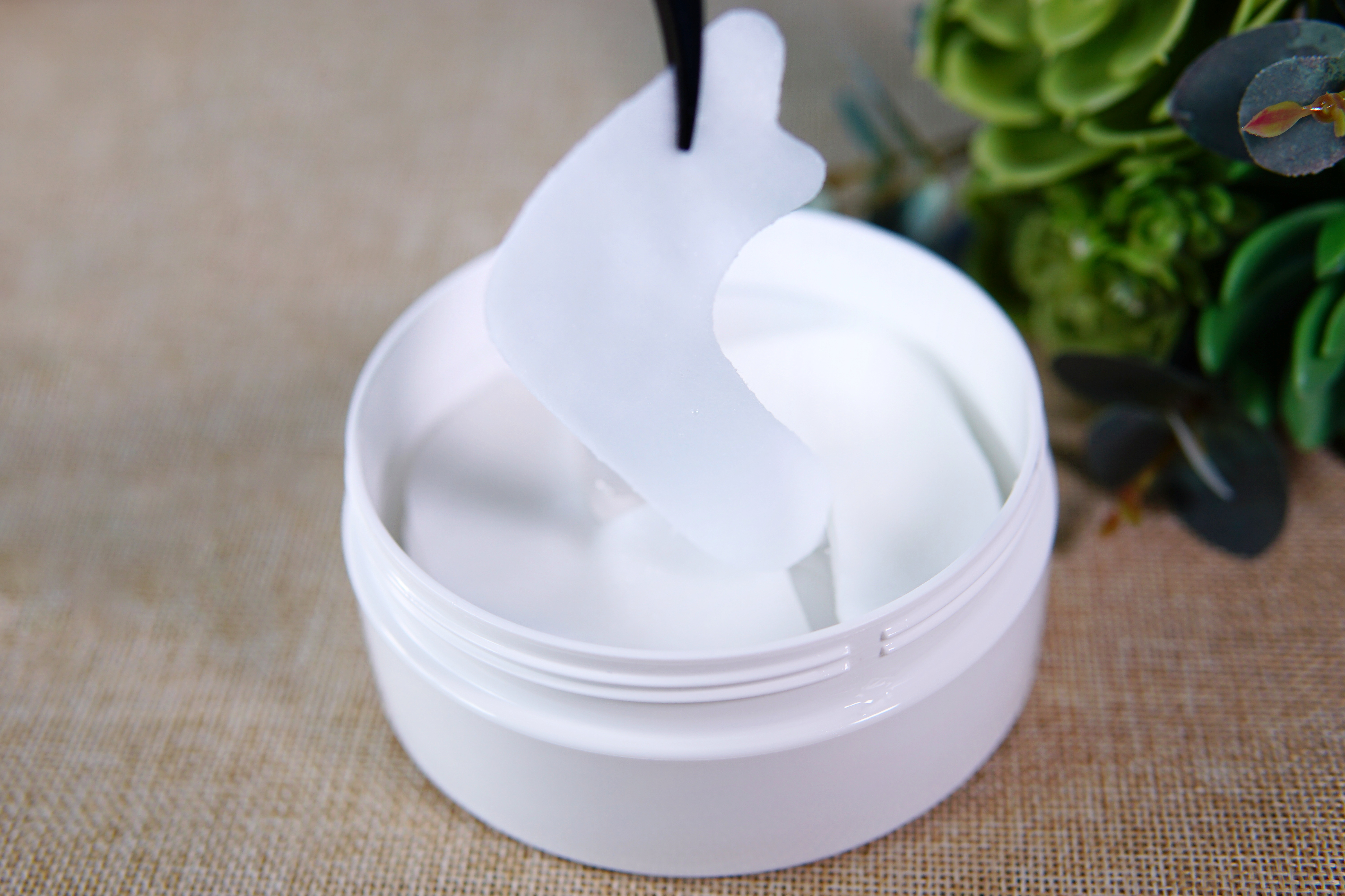 公认最好用的10大眼膜,用了眼膜细纹减少