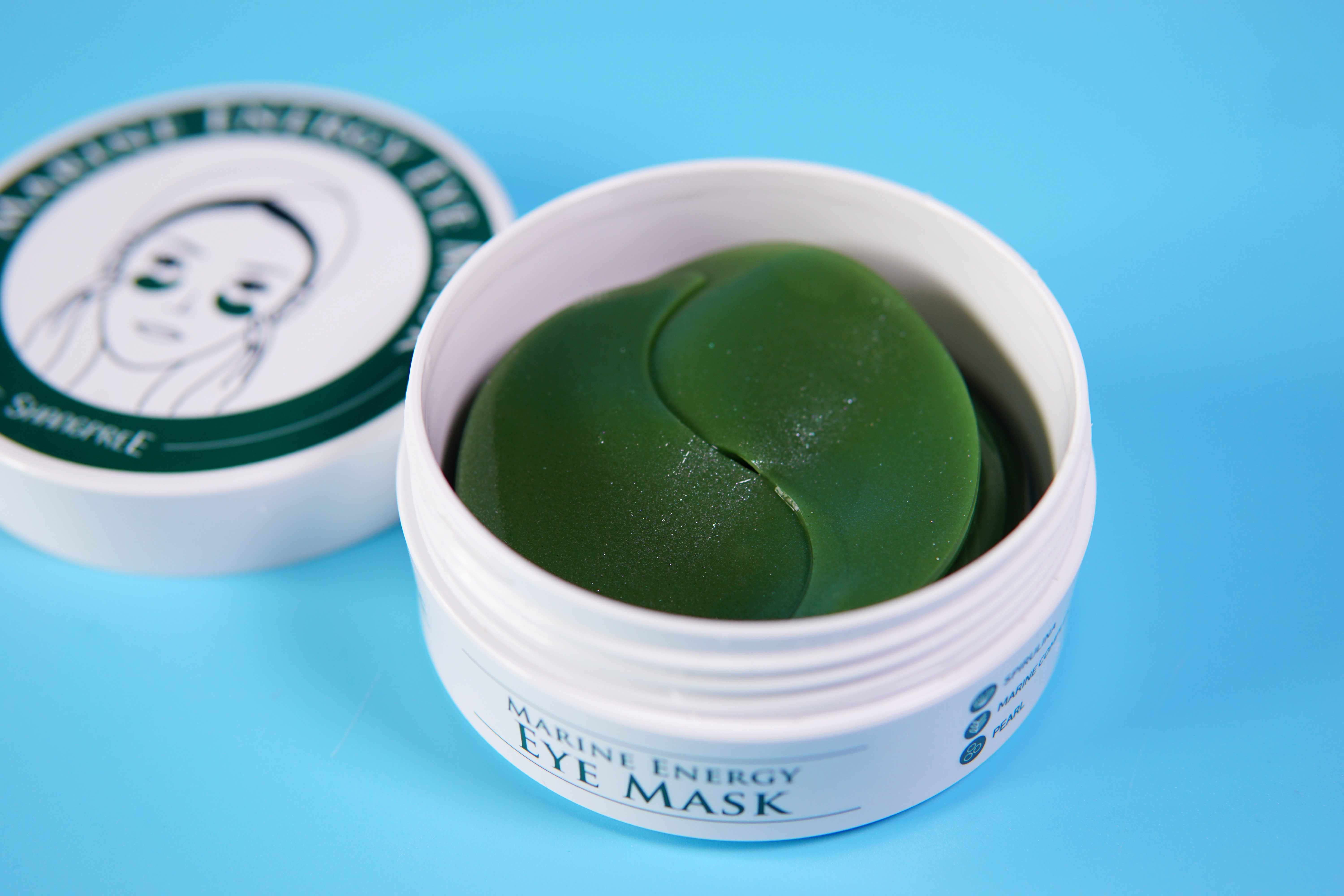 用了好多眼膜眼睛周围还是好干,最好用的十大眼膜排名