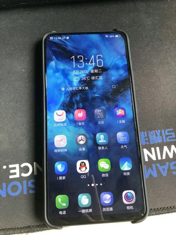 nex体验感受,nex优缺点