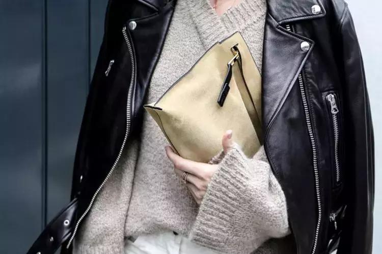 伦敦博主的珠宝匣,最爱腔调感金色