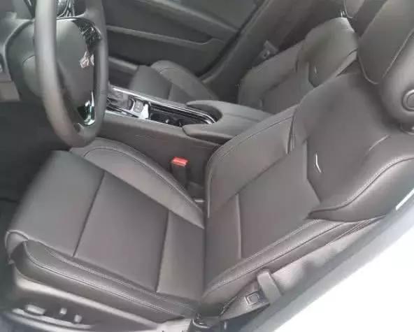 买车买凯迪拉克ATS-L怎么样？这位车主行驶650公里后说了心里话