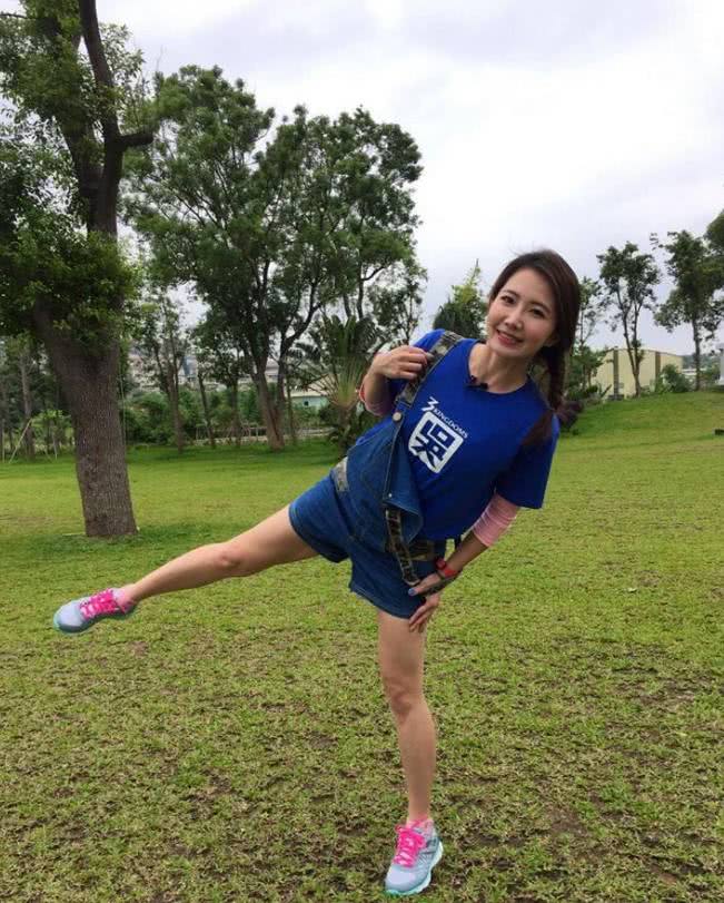 台湾艺人谢忻世界杯猜球连输22场，网友跪求8强“明牌”