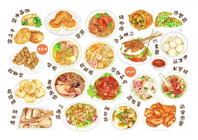 厦门自由行亲子游最强攻略,厦门亲子游详细攻略路线推荐