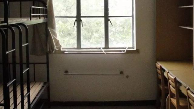 扬州大学文汇路宿舍,扬州大学文汇路校区寝室