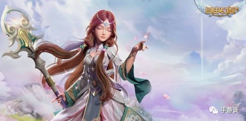 自由幻想手游最新玩法,自由幻想手游试玩视频