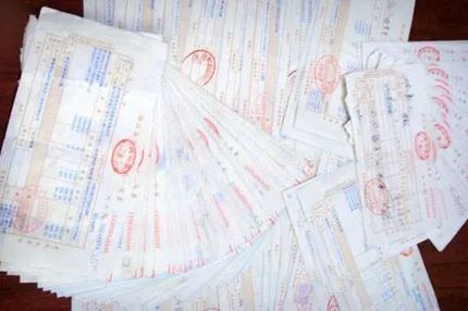 超市购物小票不能扔怎么办,超市购物小票千万别乱扔