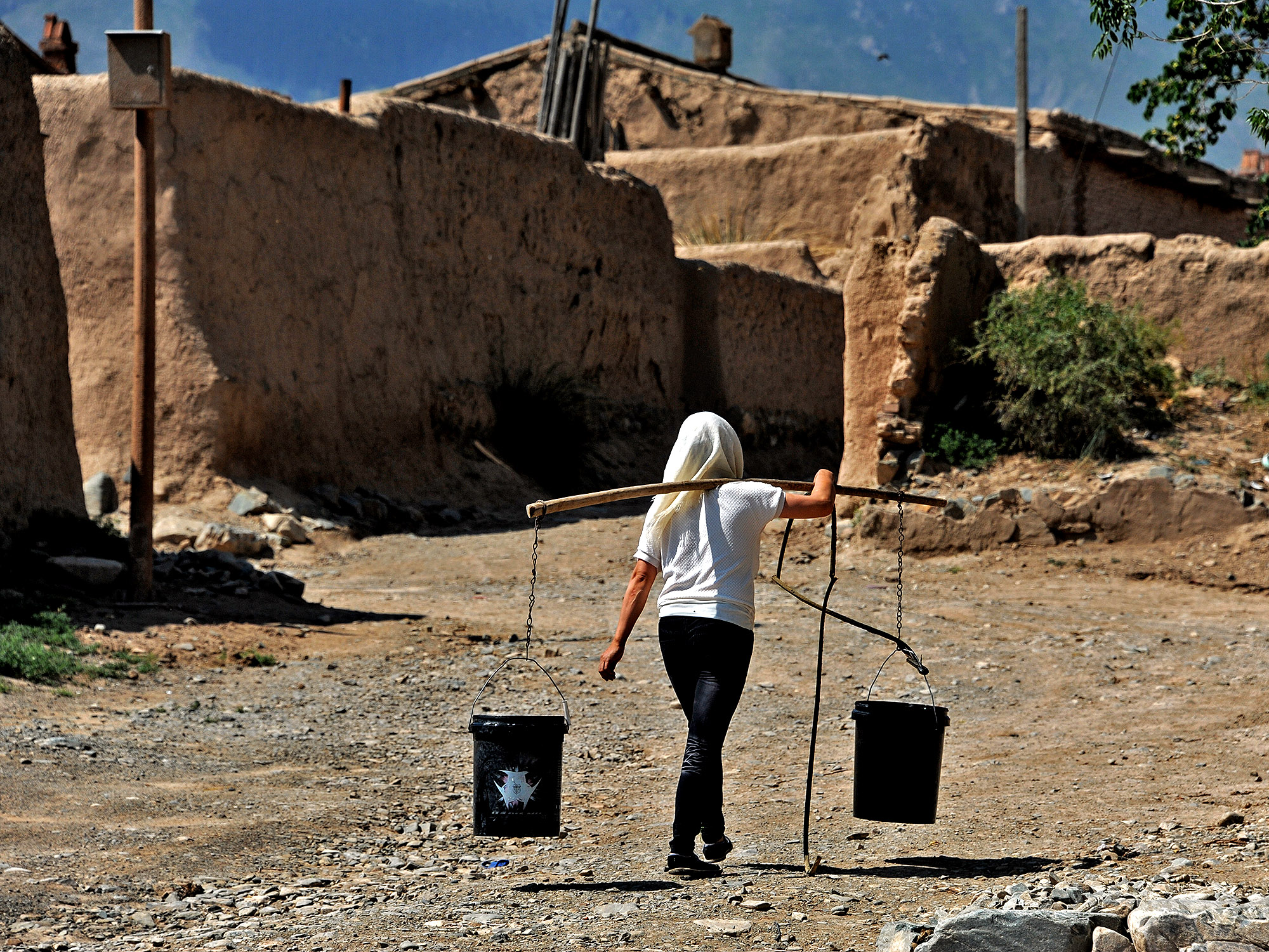 永泰县古城墙,永泰城因其形似龟俗称龟城