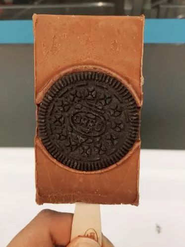 16款网红冰淇淋C位出道，楼下全家、罗森、7-11、喜士多都有卖！