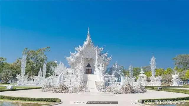 泰国清莱，此生不留遗憾的蜜月之“甜”！