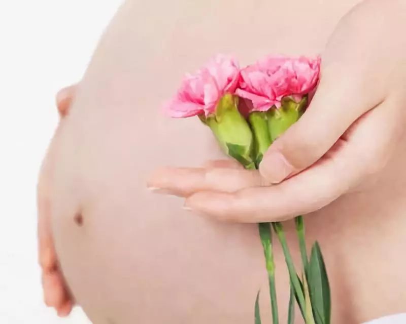 每次怀孕2次都在16周流产……医生看了一眼，就破了这个魔咒