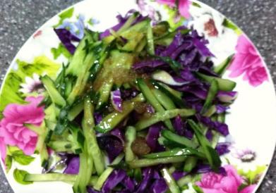 超级瘦身食谱月减10斤,博主按照网友的菜谱吃一天胖5斤