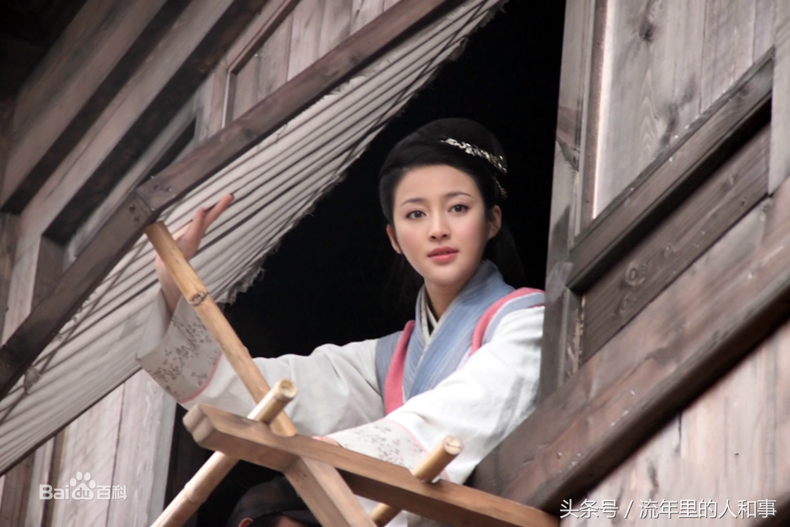 水浒传中的武松和潘金莲,水浒潘金莲武松新旧对比